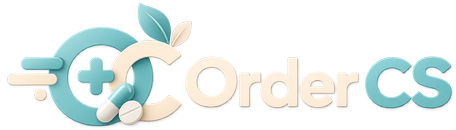 Order CS