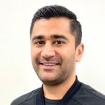 Bhavin Patel